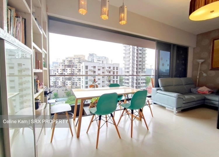 Ecoville (D12), Apartment #623241131